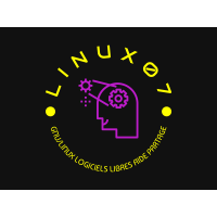 Logo Linux07
