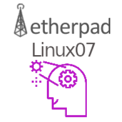 Etherpad Linux07