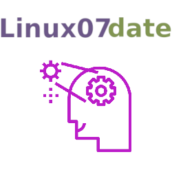 Linux07date